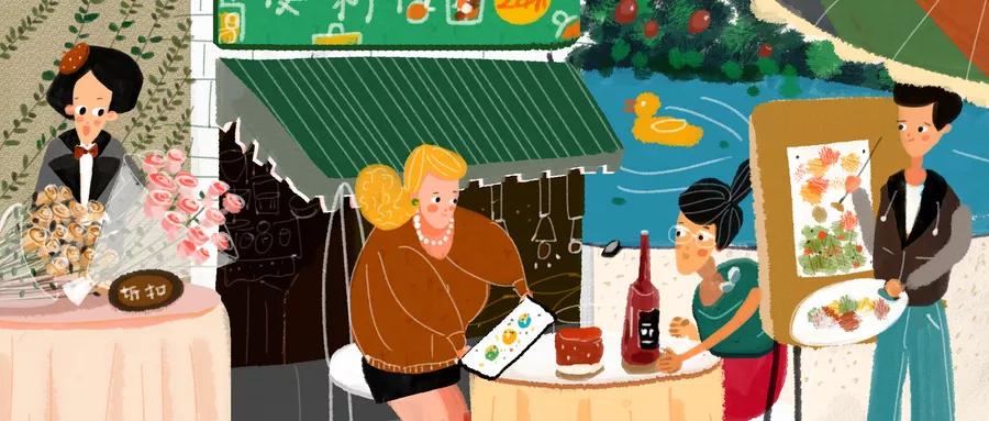 便利店之王711的成功奥秘,便利店创新点有哪些