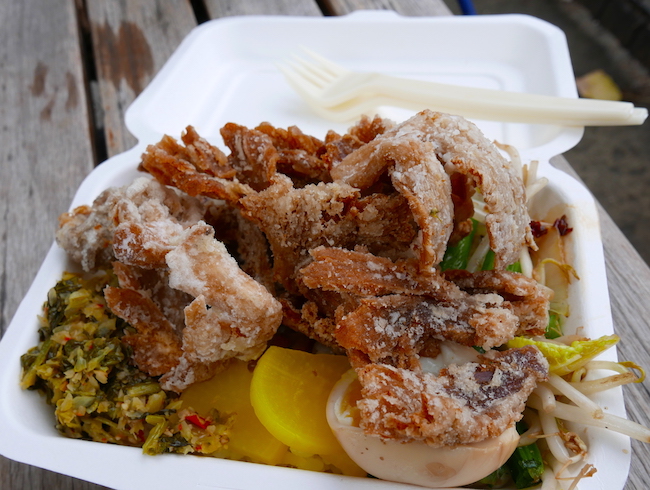 台湾小吃都有哪些,最好的台湾小吃