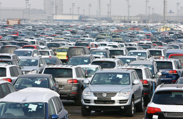 国六出台后刚买的国五车能上牌吗,国六施行后国五车还能上牌吗