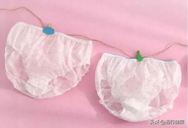 一个关于女生*裤内**的秘密，只有3%的女生知道！