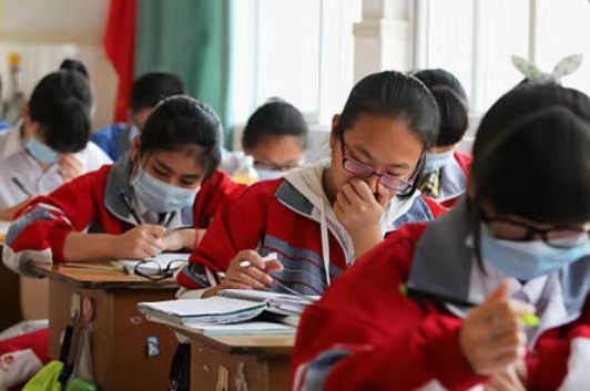 调座位的原则告诉学生吗,调座位的细节