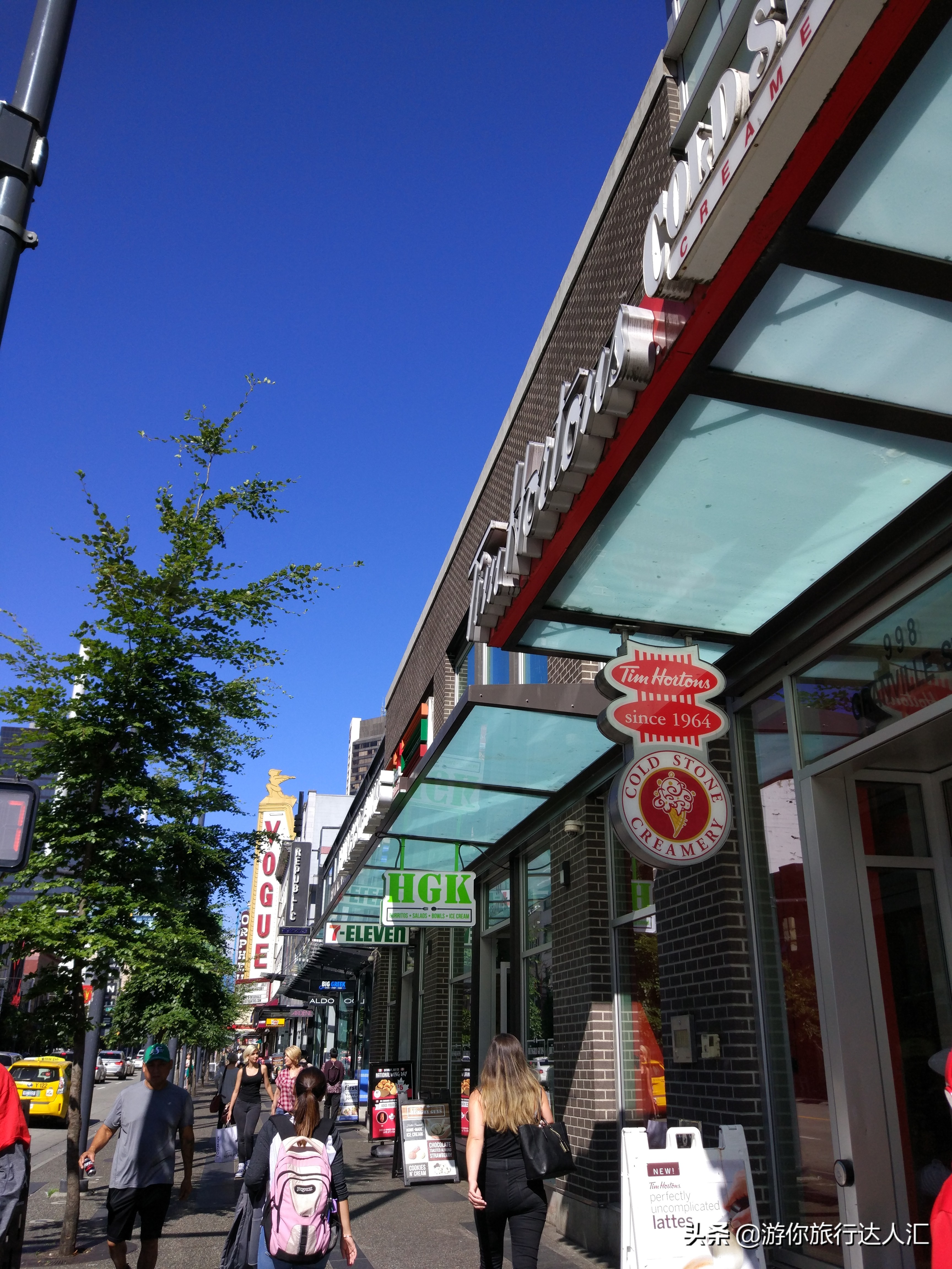 温哥华冬天旅游攻略,加拿大温哥华旅游价格