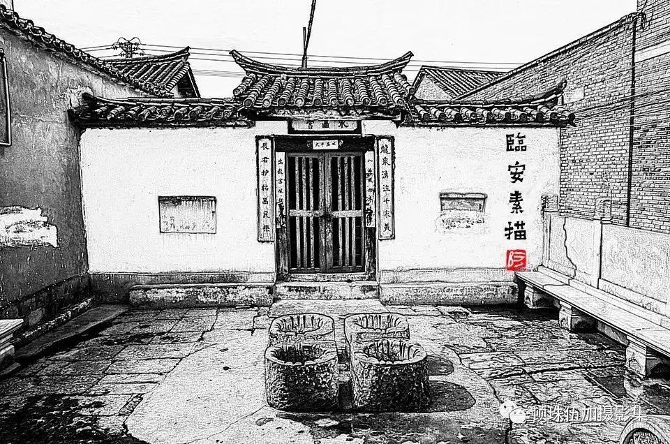 建水是一个什么样的古城,建水可能是中国最后一个古城