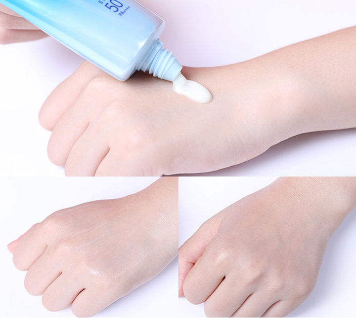 防晒霜不假白推荐平价学生,性价比高的学生党防晒