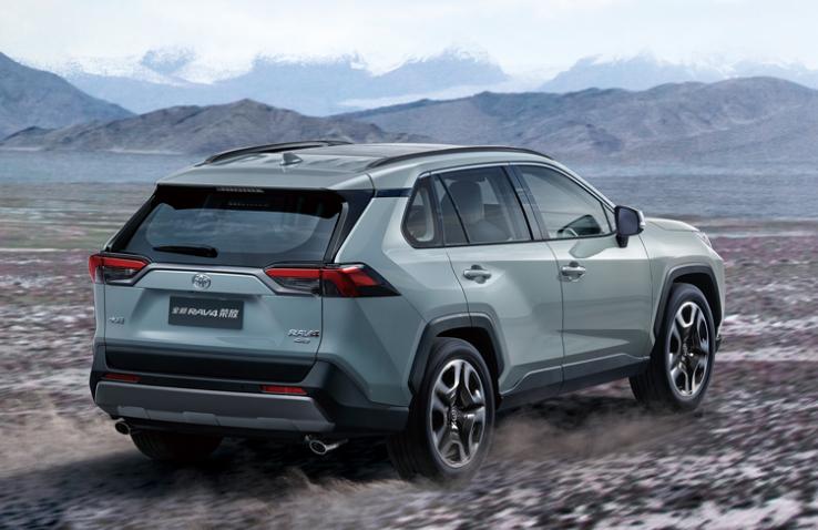 刚提荣放rav4真实车主感受,2021款丰田rav4车主反馈