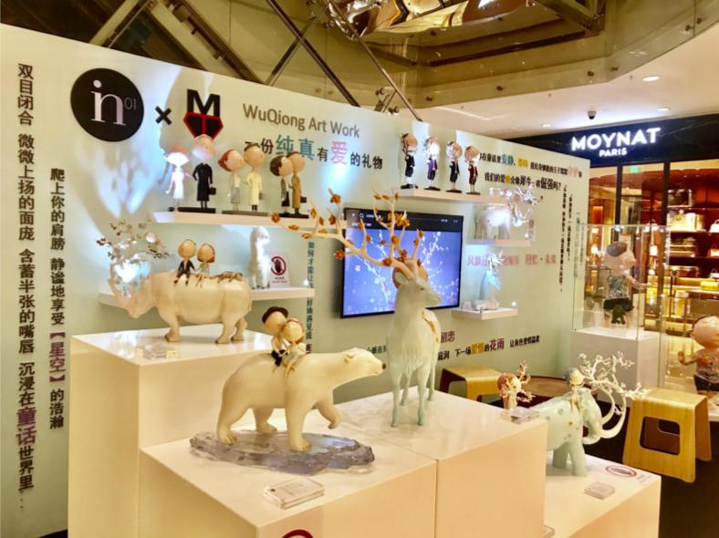 吴琼唱的爱江山更爱美人,吴琼爱歌