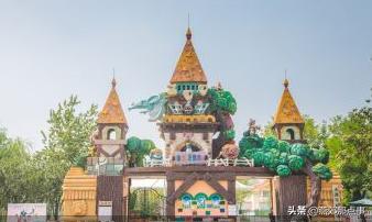 天津卫津风景区,津门旅游景点推荐