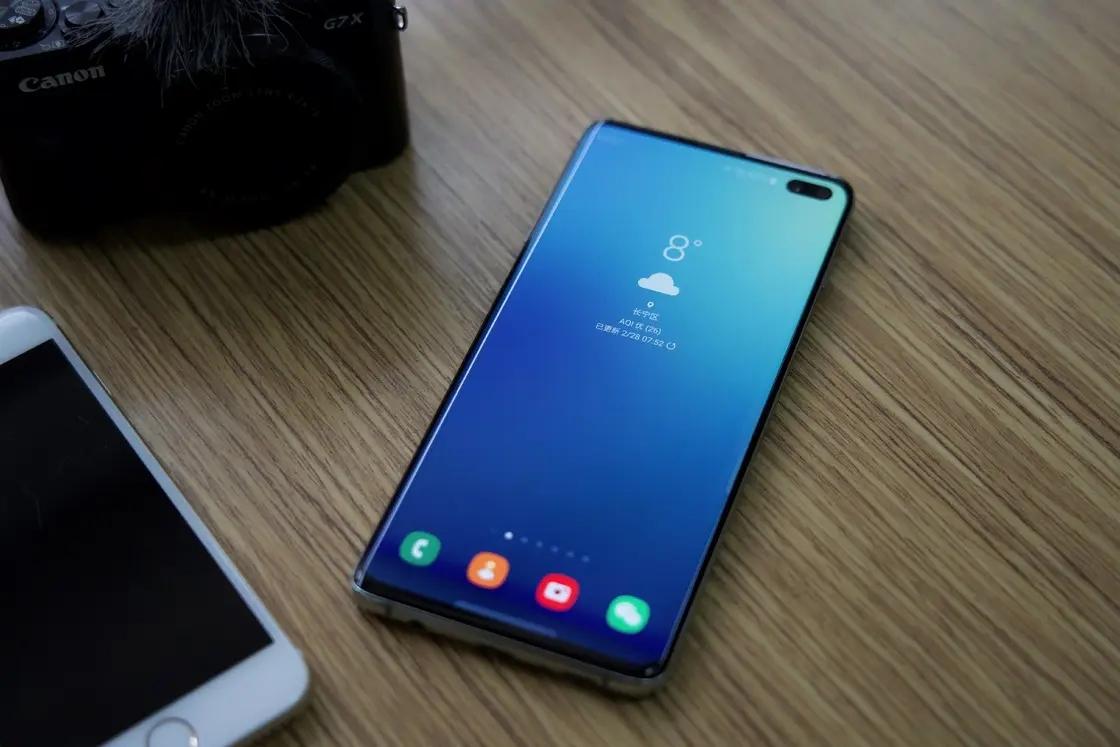 三星s20非原装屏好用吗,三星s20屏幕放到现在是什么水平