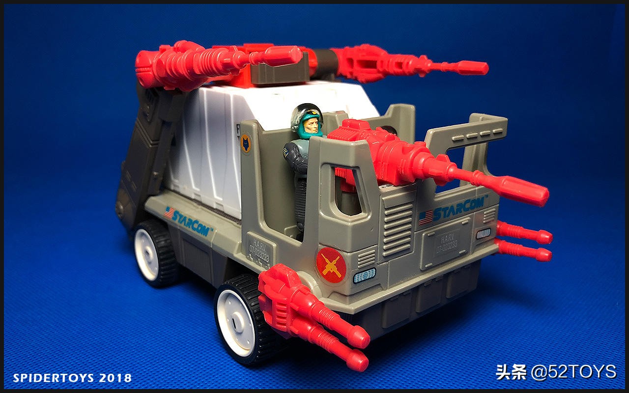 2018玩具总结-徘徊在80-90年代