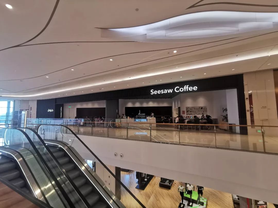 上海万象城是最大的吗,上海万象城