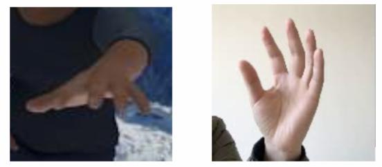 打开快手，体验流畅的单目三维手势技术