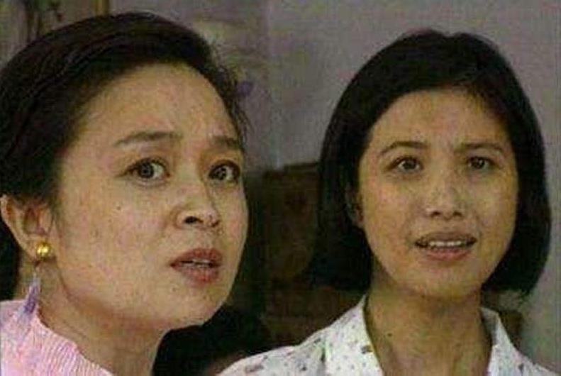 枣花演员吴玉华山东哪里,枣花的扮演者吴玉华