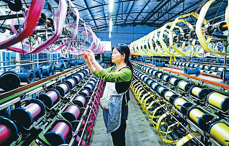 如何看待我国的就业形势1000字,如何看待我国就业的发展趋势