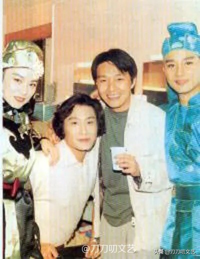 27天就拍完的电影,东成西就27天拍了吗