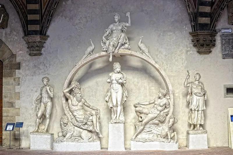 世界必游的100个景点,世界必旅游的城市