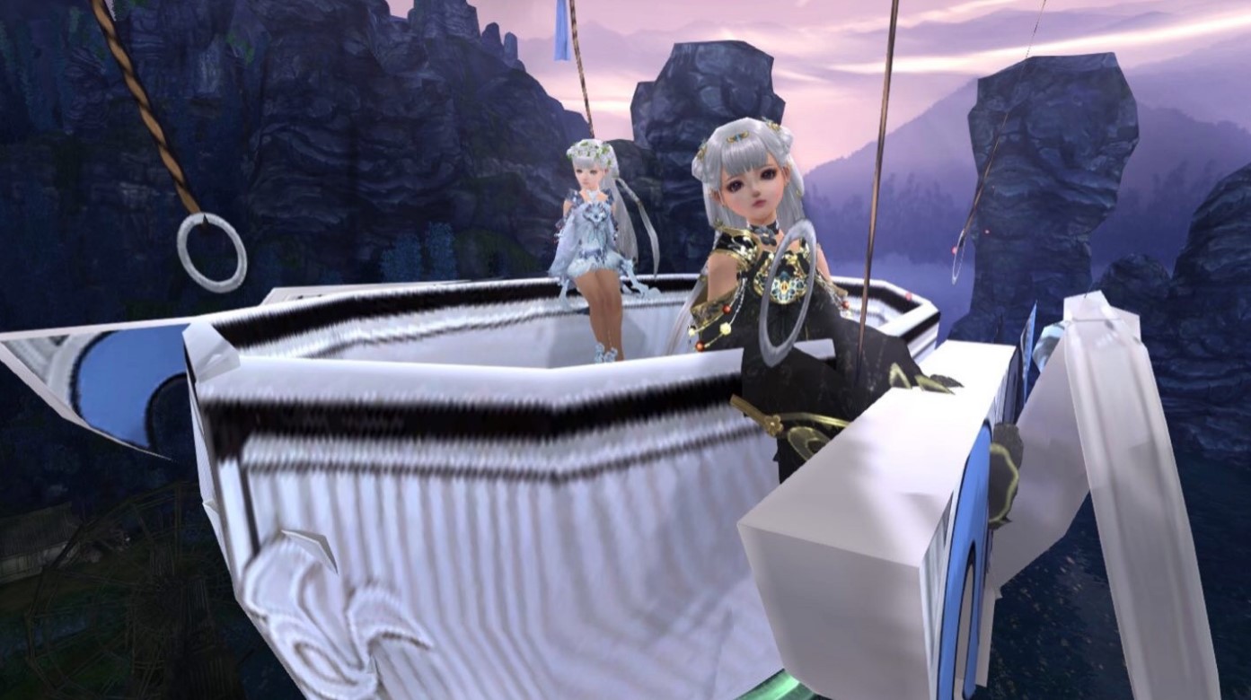 剑网三土豪送东西,剑网三霸道富婆