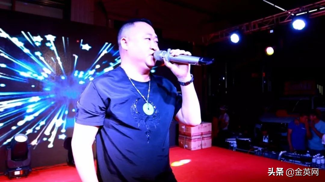 汽车城开幕,汽车城开业仪式