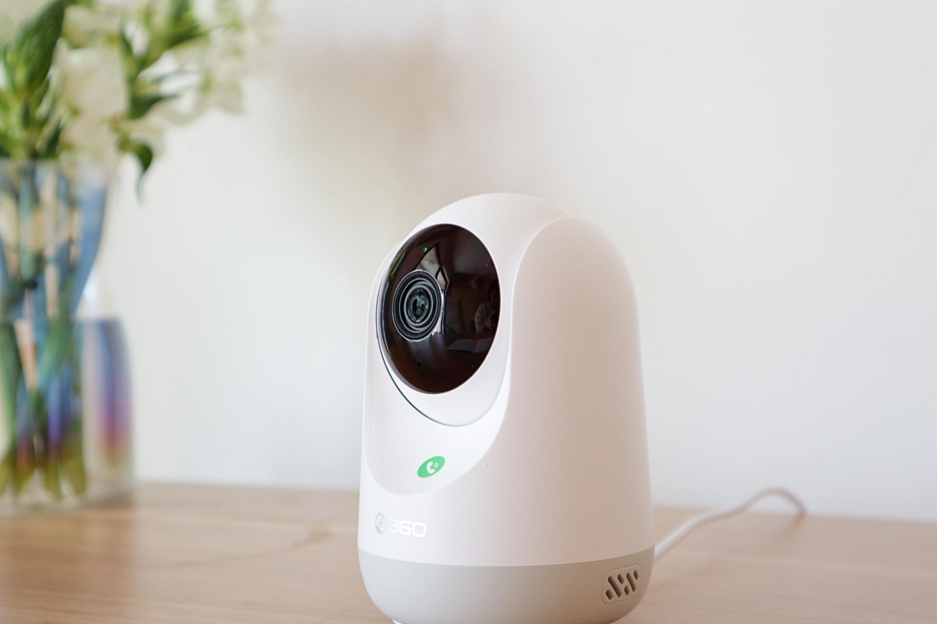 360云台7p和5p怎么选,小米摄像机云台版2与360摄像机7p