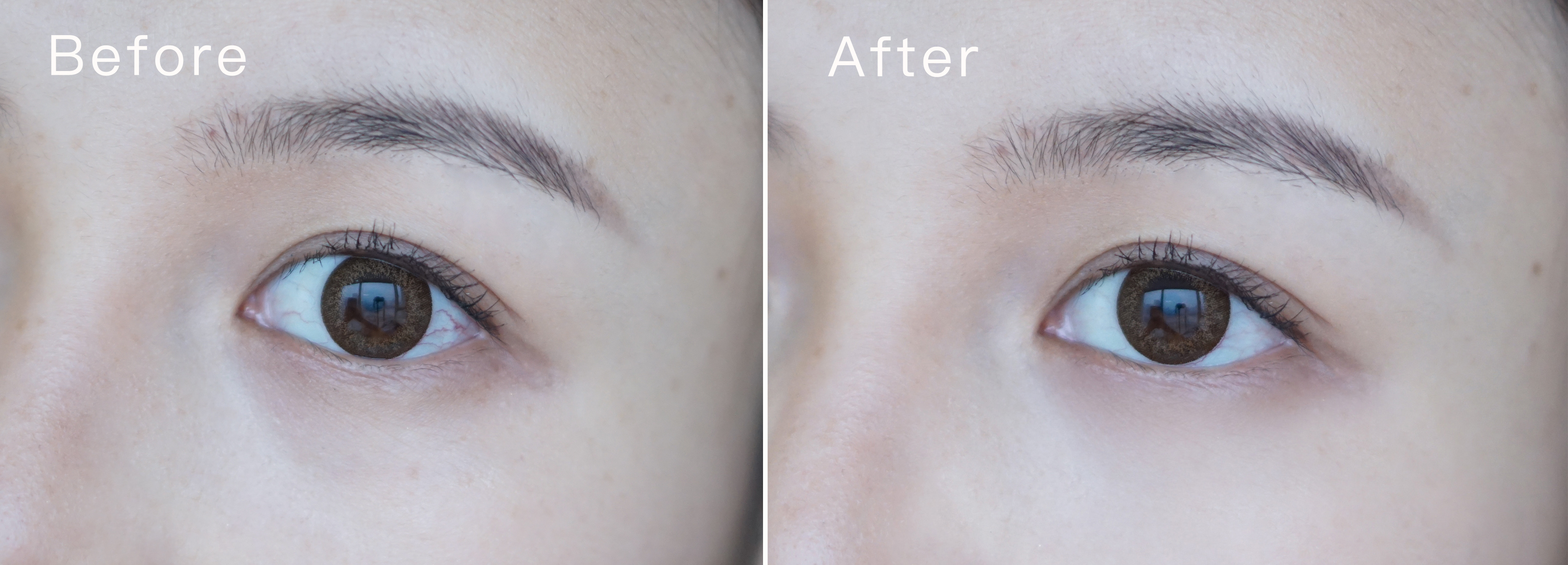 “空调肌”逆袭记,新年第一款万能充电眼霜!