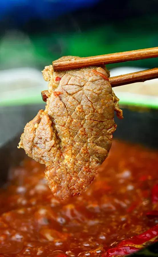 松潘牛肉哪里有卖,松潘县草原新鲜牦牛肉店