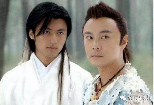 一口气看完绝代双骄电影,绝代双骄48集完整版