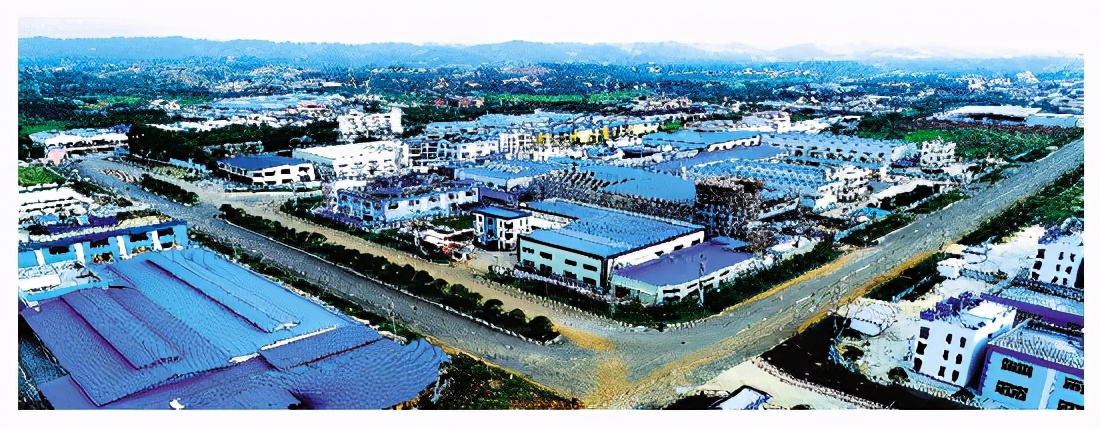 “敢为人先”创佳绩而今迈步从头越——荔浦市“十三五”社会经济发展综述及“十四五”发展展望