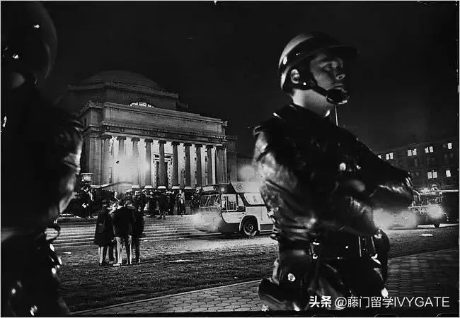 在哥伦比亚生活怎么样,哥伦比亚大学留学什么水平