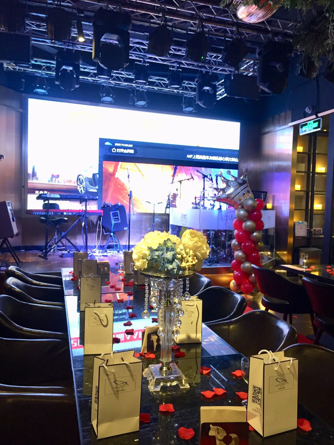 时光如梭，真情永在！2019年AAF上海奥迪车友会四周年庆典报道