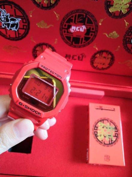 猪年来了,猪年的这一波时尚