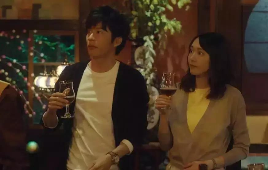 新垣结衣遇渣男,新垣结衣此前都有过哪些感情经历