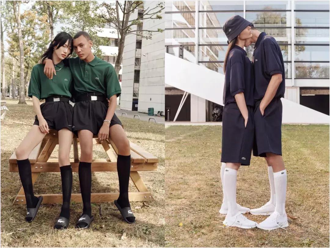 洋气减龄学院风,秋季学院风叠穿甜美穿搭教程来啦
