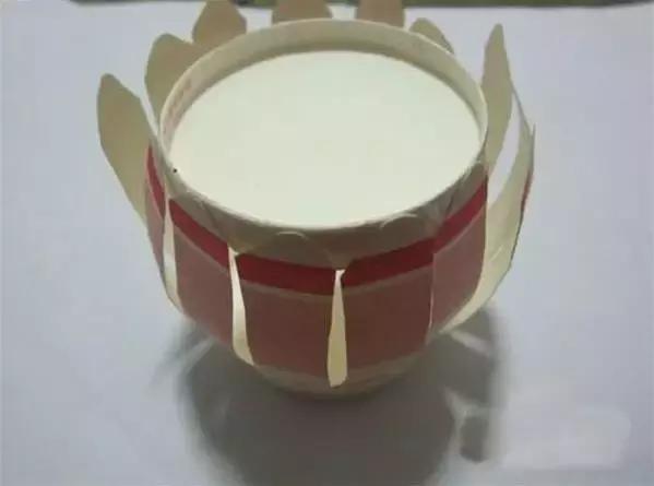 幼儿园手工制作医护工具大全图解,幼儿园手工作品废物利用