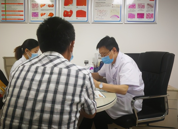 乙肝有康复的案例吗,乙肝康复案例