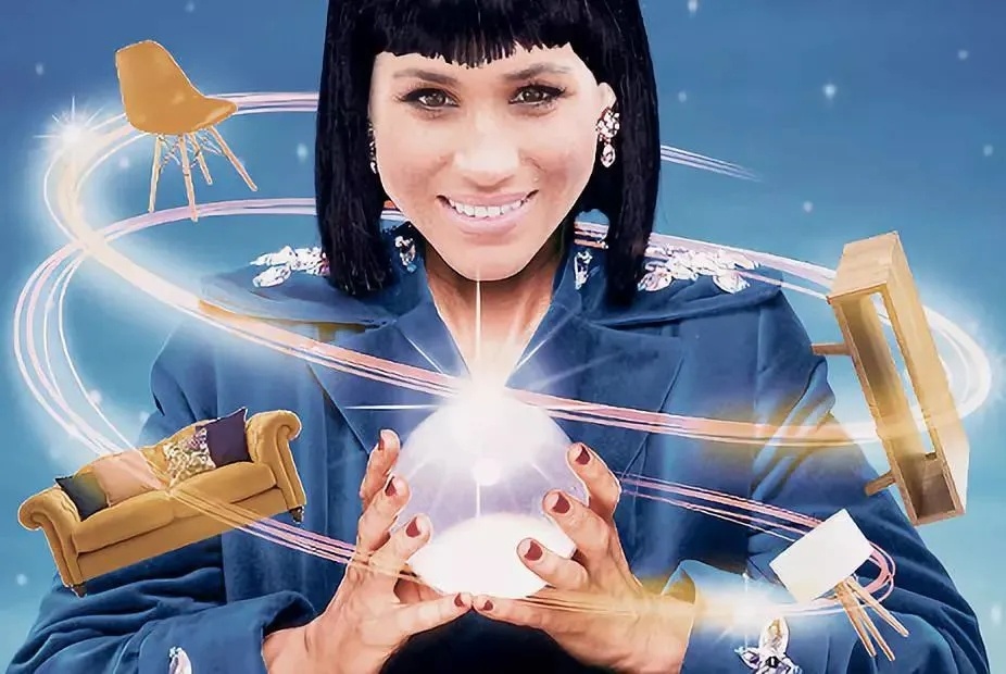 梅根王妃有多迷信,梅根福克斯受欢迎吗