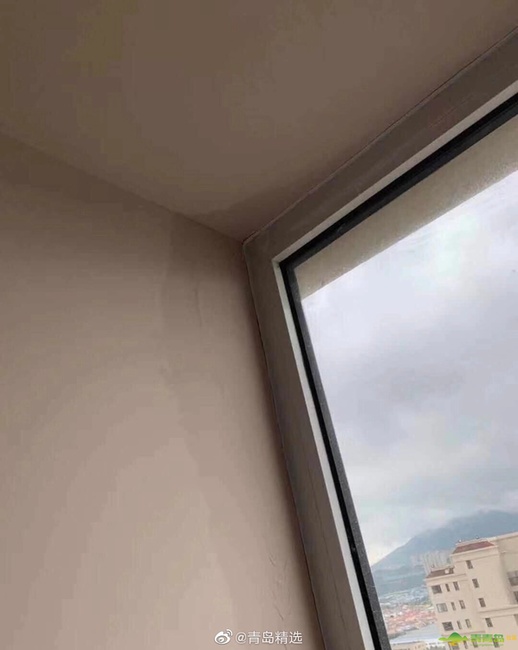 中联依山伴城房屋质量问题,中联依山伴城问题