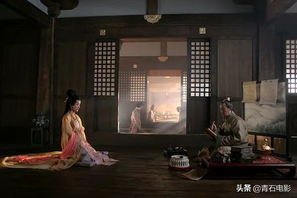 这5部堪称帝王剧巅峰的历史剧,连网友都感叹:竟有这样的高度
