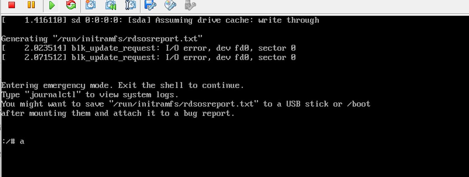 linux超级用户密码忘记怎么办,linuxroot用户密码忘了怎么办