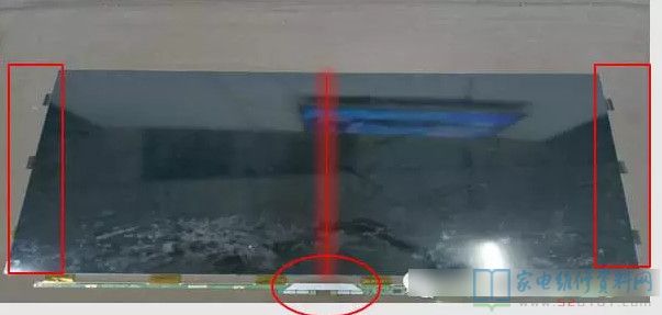 创维液晶屏灰屏维修技巧,创维液晶常见故障大全