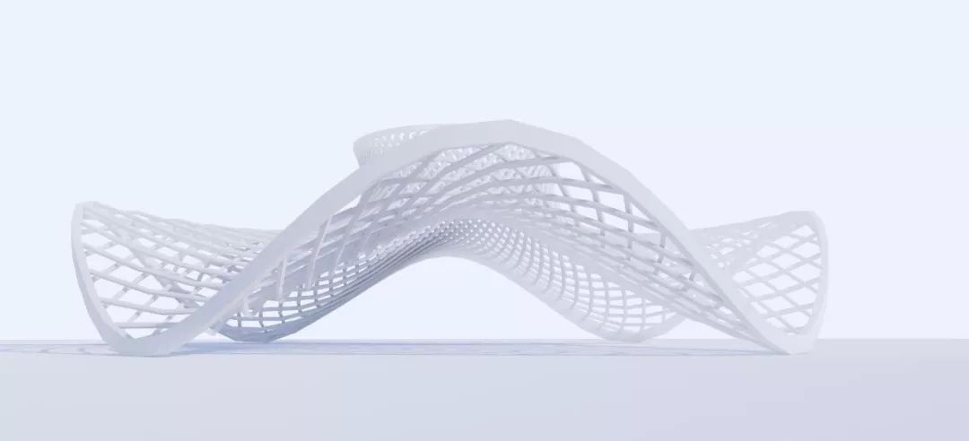 想用su做原神里的地形怎么弄,su建好的异形曲面怎么做门