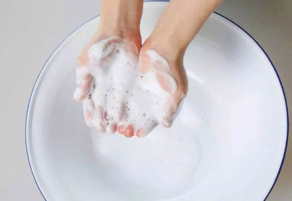 牙膏洗脸祛痘痘好吗,牙膏洗脸可以淡斑的方案