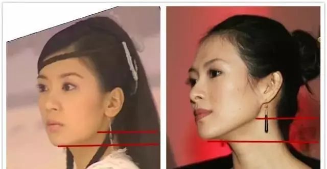 高圆圆方脸为什么那么好看,高圆圆方脸适合什么样鼻型