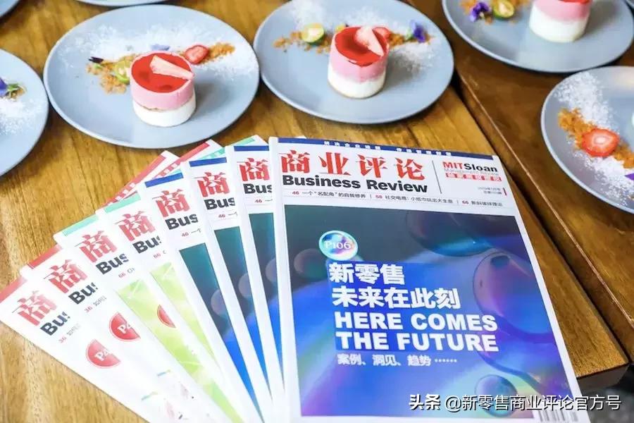 901个单品年销售过百万，银泰百货到底做对了什么？