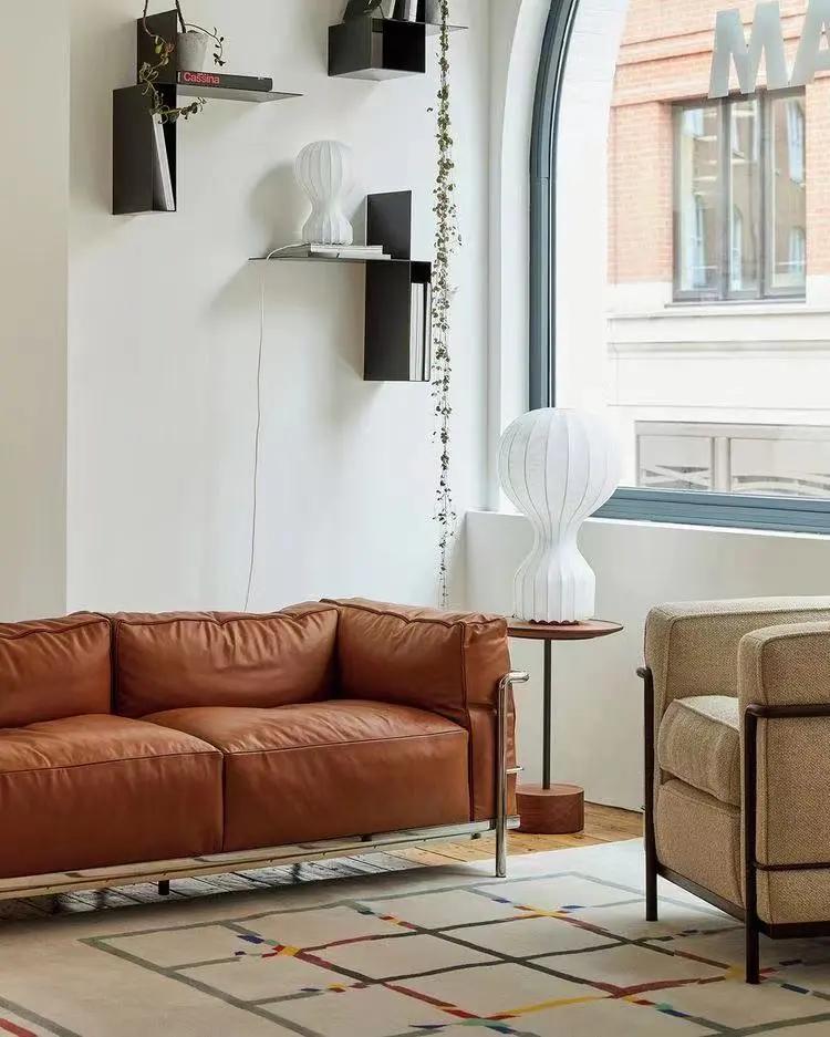 几千的沙发几万块的沙发贵在哪里,懒人沙发便宜的和贵的有什么区别