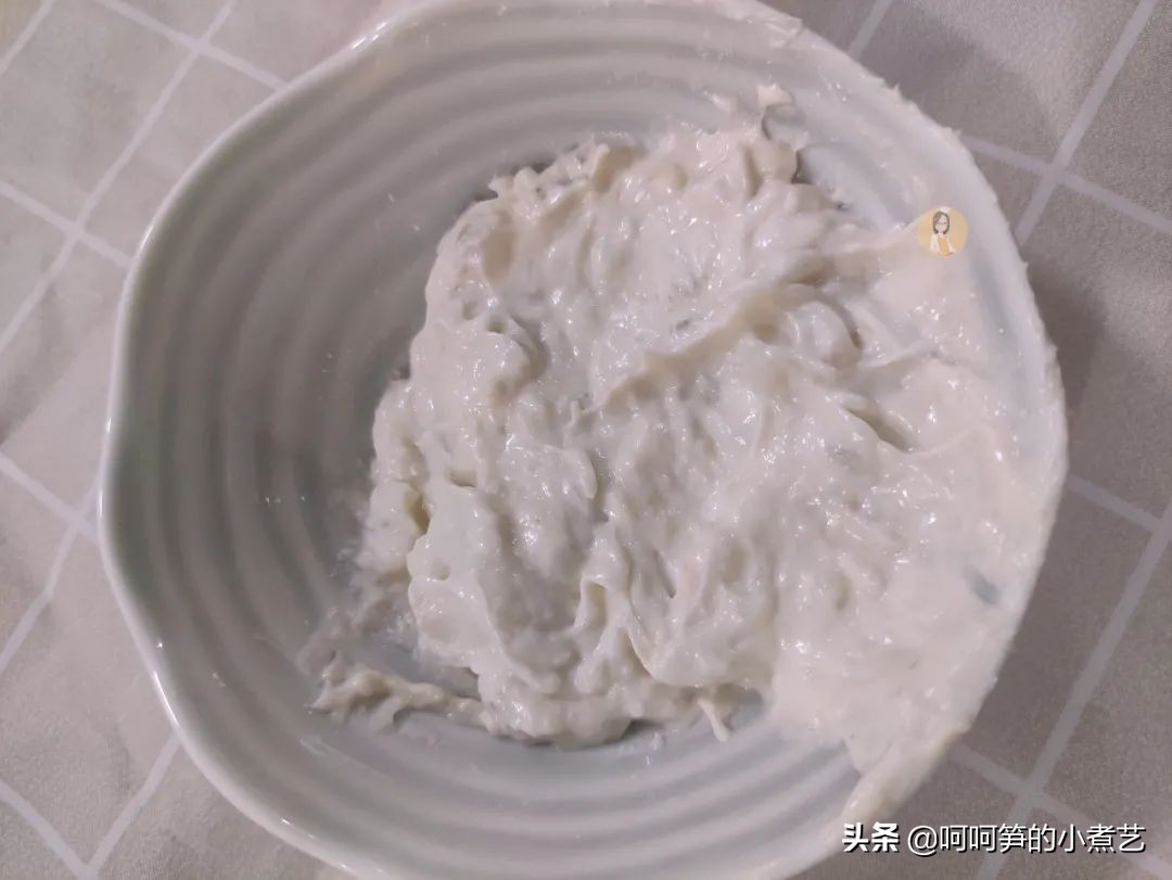 儿时5毛钱一袋的亲亲虾条,婴儿自制虾条做法