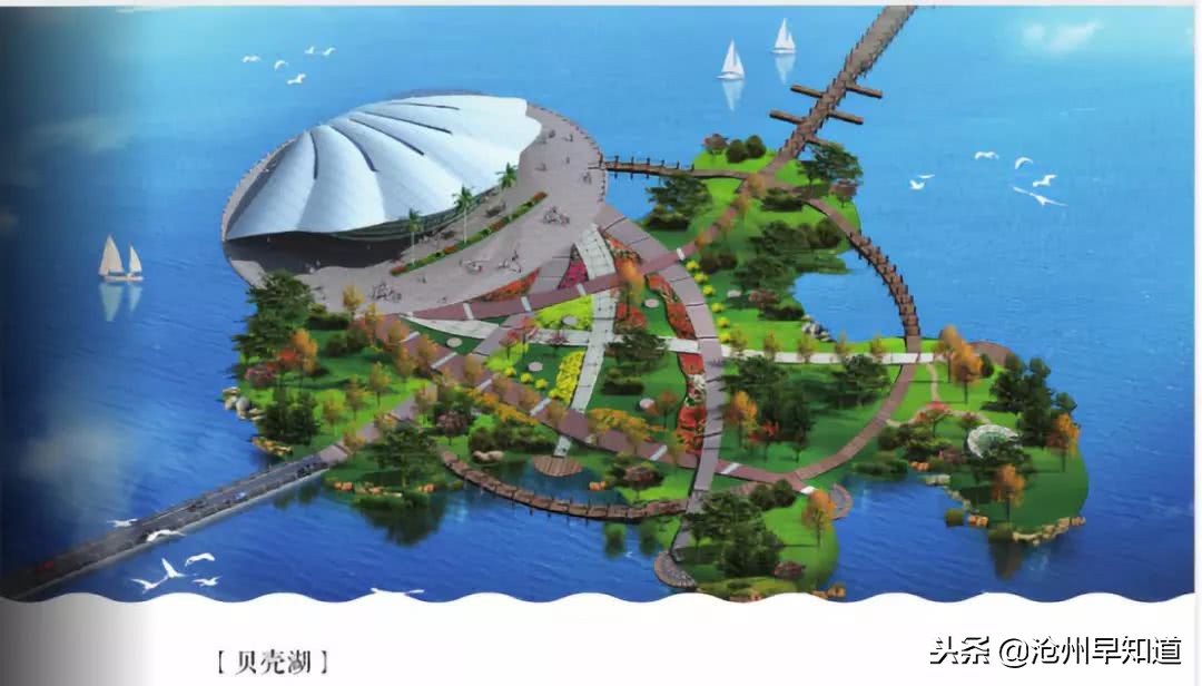 沧州旅游攻略必玩的景点冬天,沧州游玩攻略必去景点