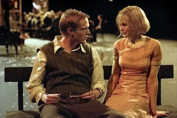 来聊一聊傲慢与性之恶花