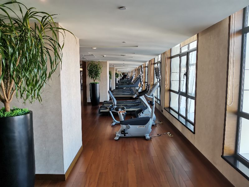 沈阳希尔顿逸林价格,沈阳希尔顿逸林酒店值得入手吗