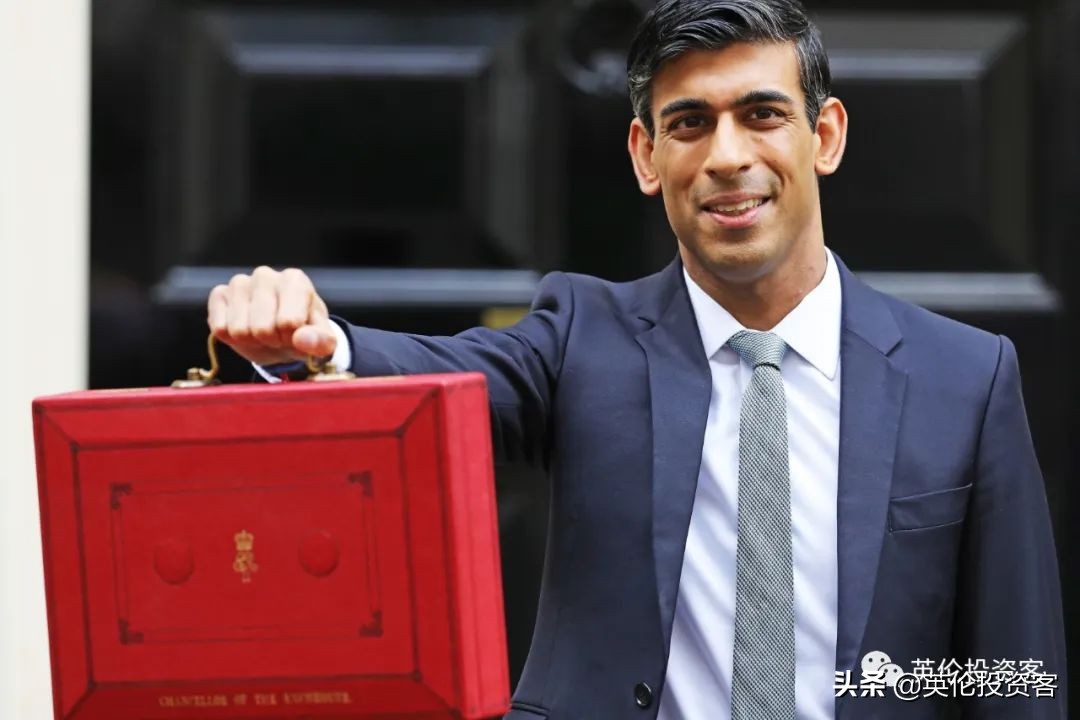 英国政府降息,英国央行紧急降息50个基点