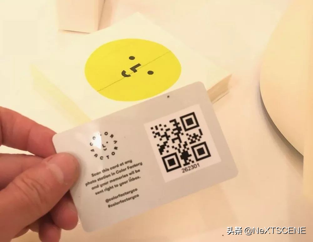 用颜色认识世界,做一场五颜六色的梦|沉浸式展览ColorFactory