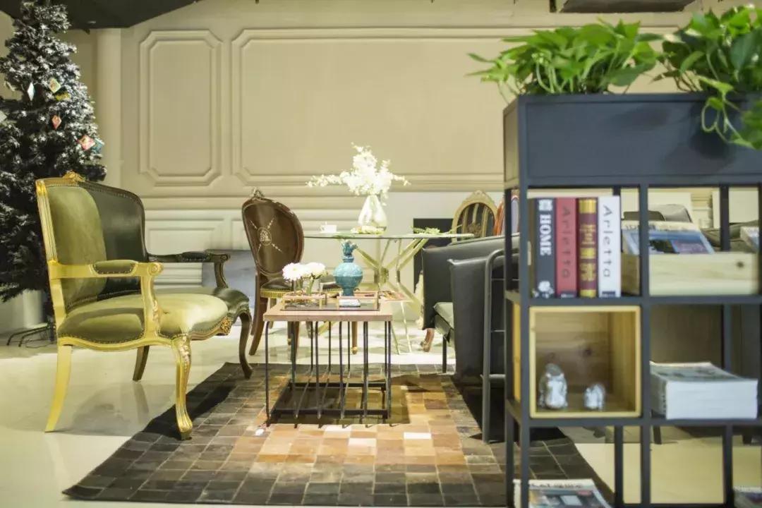 菲莫斯九月“大事件”来袭，带你了解软装培训那些“内幕”